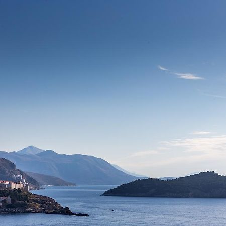 Apartment Marko Dubrovnik Exteriör bild