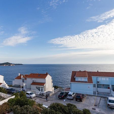 Apartment Marko Dubrovnik Exteriör bild