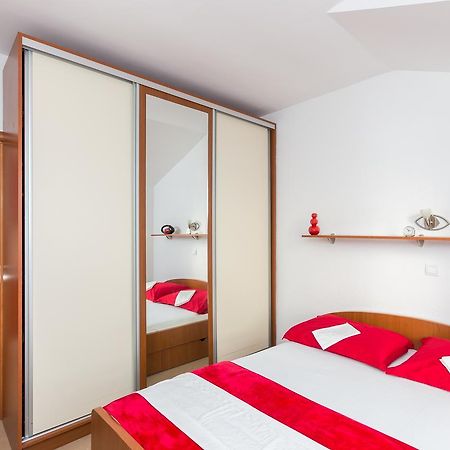 Apartment Marko Dubrovnik Exteriör bild