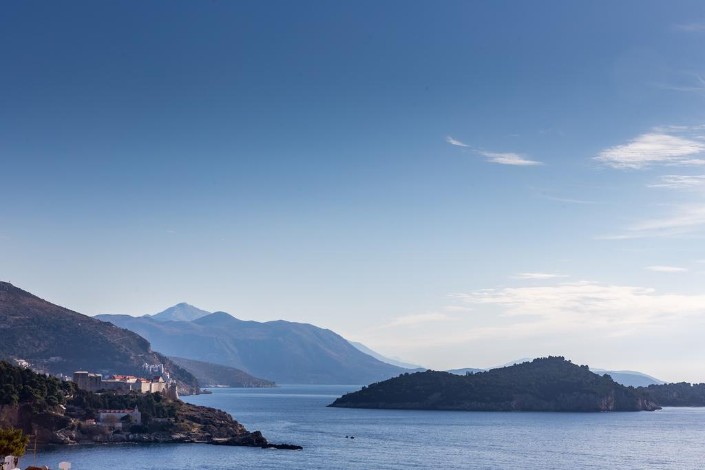 Apartment Marko Dubrovnik Exteriör bild