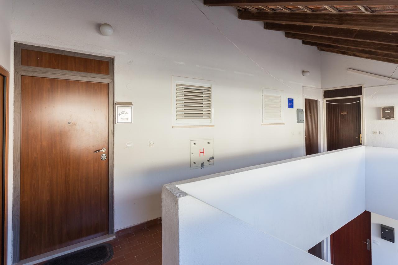 Apartment Marko Dubrovnik Exteriör bild
