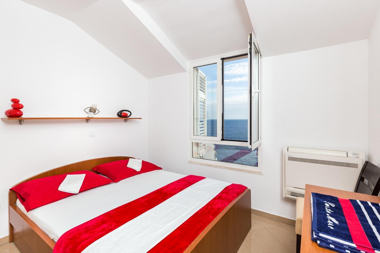 Apartment Marko Dubrovnik Exteriör bild