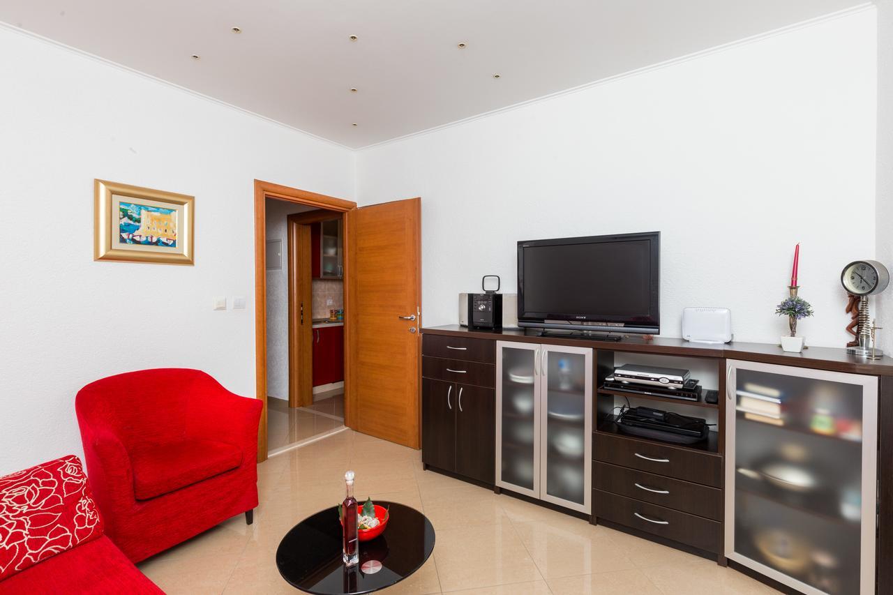 Apartment Marko Dubrovnik Exteriör bild