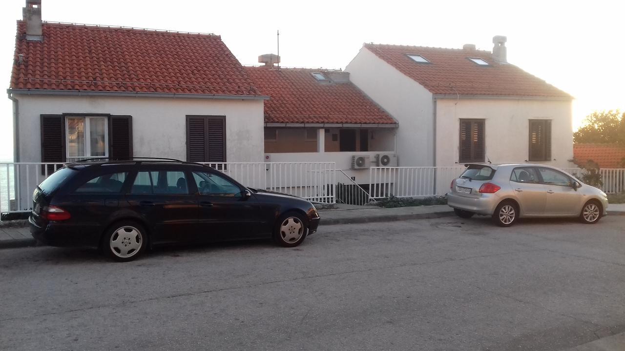 Apartment Marko Dubrovnik Exteriör bild