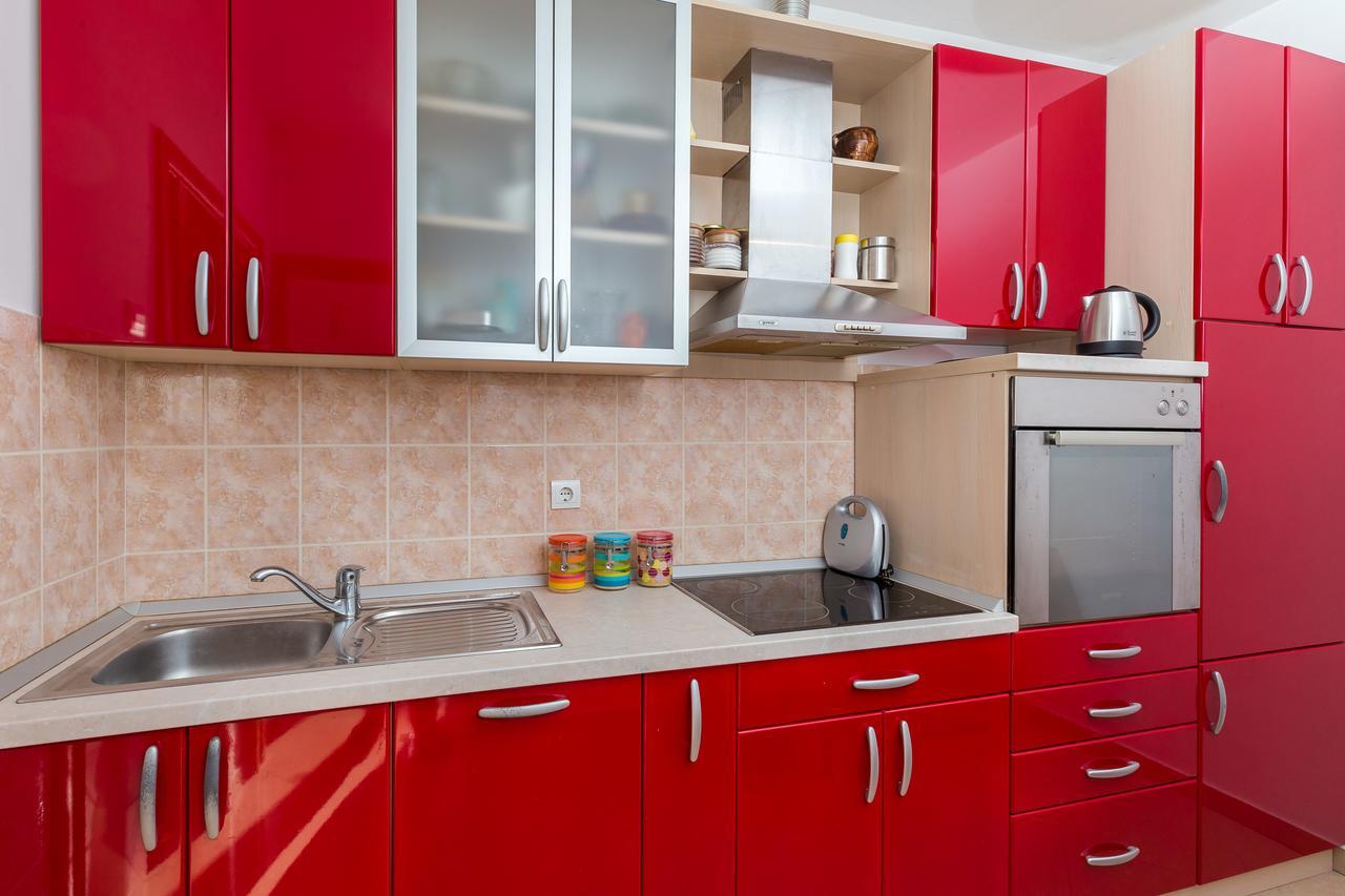 Apartment Marko Dubrovnik Exteriör bild